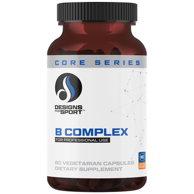 B-Complex 60 capsules