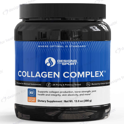 Collagen Complete product image