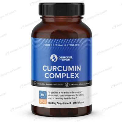 Curcumin Complex product image