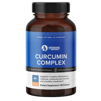 Curcumin Complex
