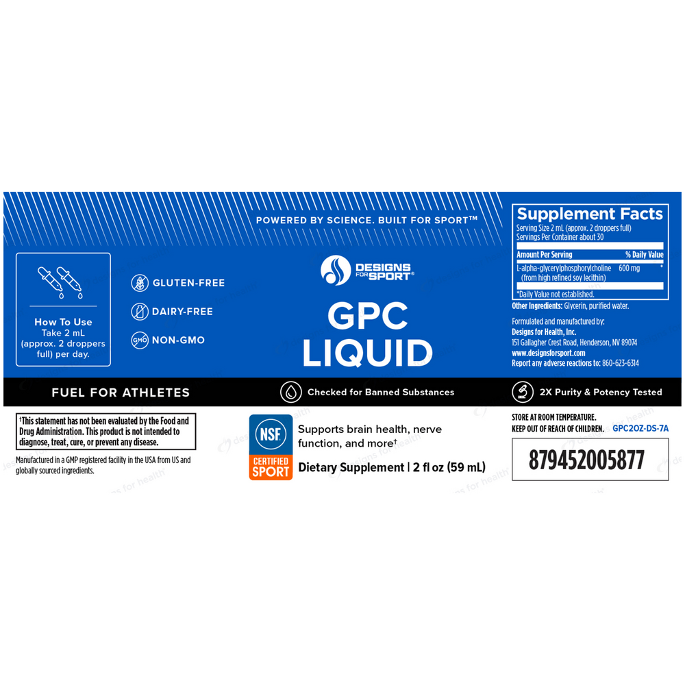 Product image for GPC Liquid.