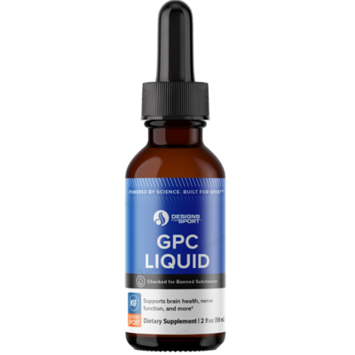 GPC Liquid 59 Milliliters