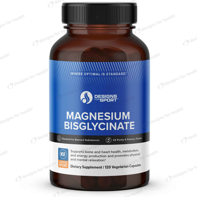 Magnesium Bisglycinate product image
