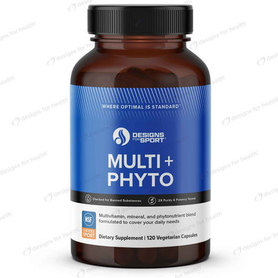 Multi + Phyto product image