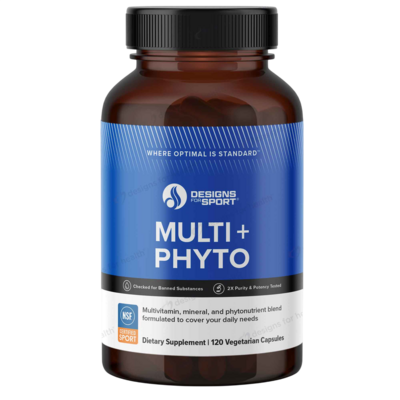 Multi + Phyto