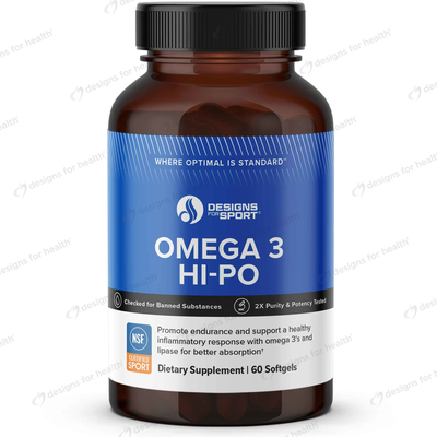 Omega 3 Hi-Po product image