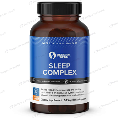 Sleep Complex product image