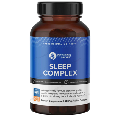 Sleep Complex 60 capsules