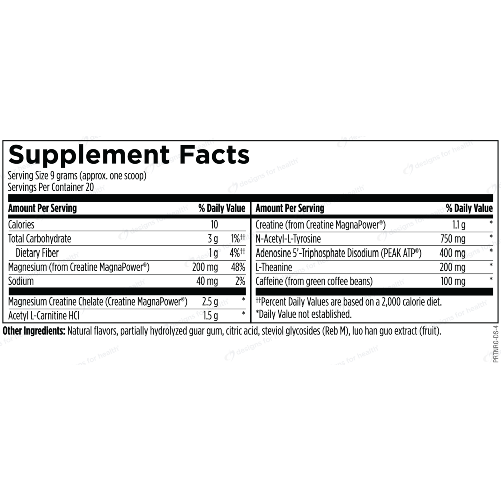 Product image for Workout Complex.