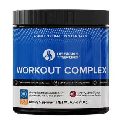Workout Complex