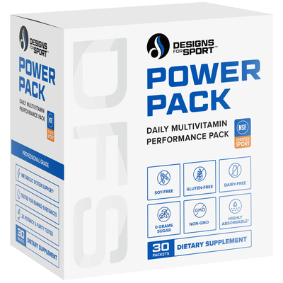 Power Pack product image