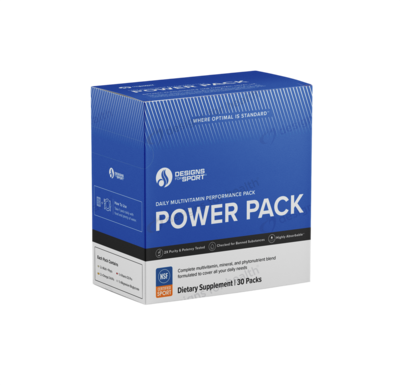 Power Pack