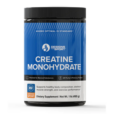 Creatine Monohydrate 450g product image