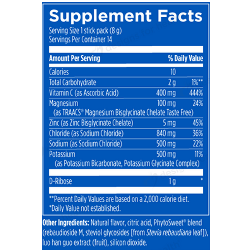 Product image for Hydration Packs.