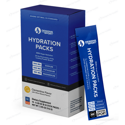 Hydration Packs product image