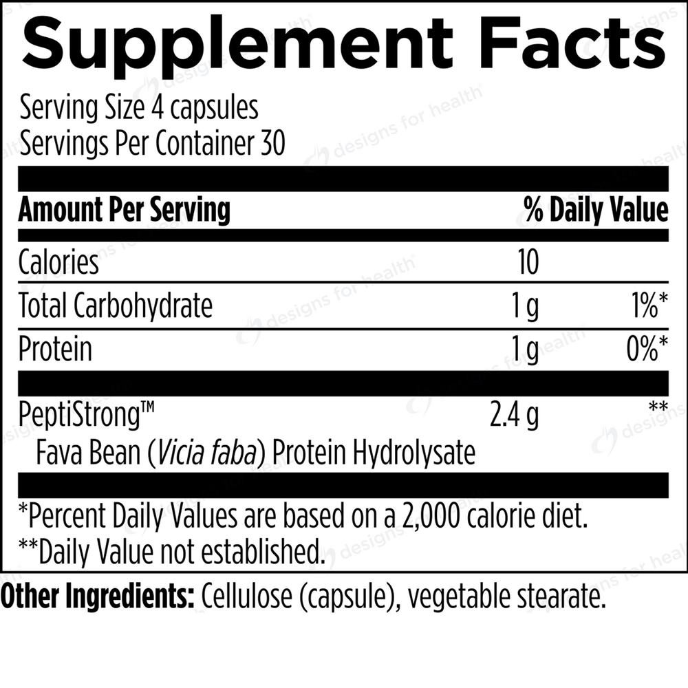 Product image for Pro-Formance Peptides™.
