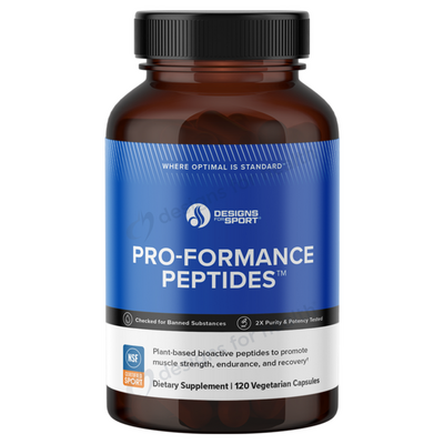 Pro-Formance Peptides™ product image