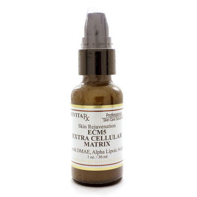 ECM5/Extra Cellular Matrix Pentapeptide 1 Ounce