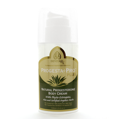 Progesta-Pro Plus 100 Milliliters