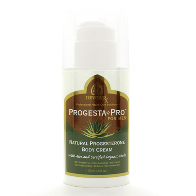 Progesta-Pro Men 100 Milliliters
