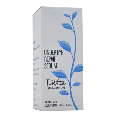 Under Eye Repair Serum 15 Milliliters