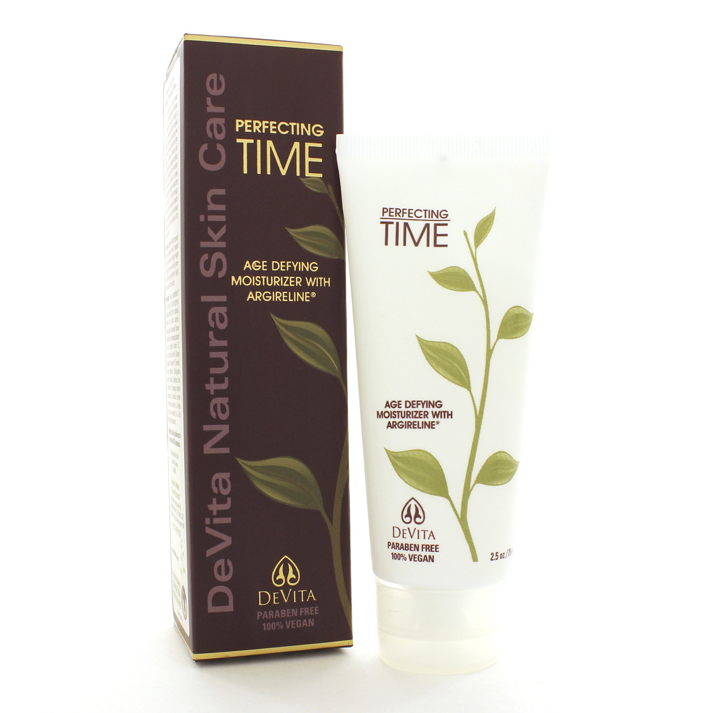 Perfecting Time Nutritional Moisturizer product image