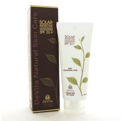 Daily Solar Protective Moisturizer 30+ 2.5 Ounces