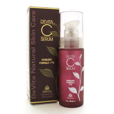 Devita-C 15 Topical Vitamin C Complex 30 Milliliters