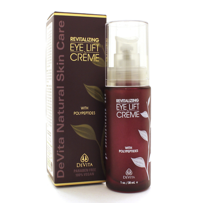 Revitalizing Eye Lift Creme 30 Milliliters