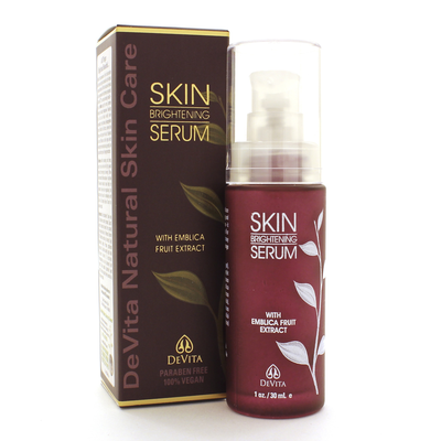 Skin Brightening Serum w/ Kojic Acid 30 Milliliters