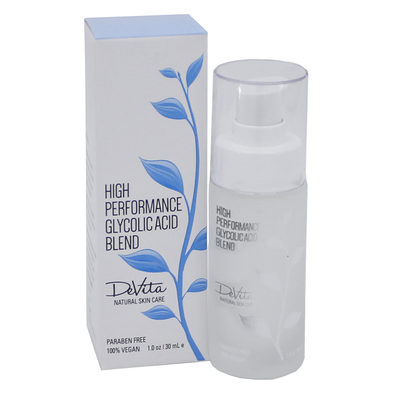 High Performance Glycolic Acid Blend 1 Ounce