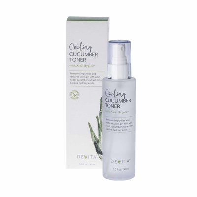 Cooling Cucumber Toner (5 Ounces) Product image for Cooling Cucumber Toner (5 Ounces). Discontinued.