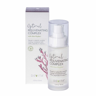 Optimal Rejuvenating Complex 1 Ounce