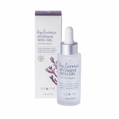 Product image for Hyaluronic Intensive Seru-Gel (1 Ounce). Discontinued.