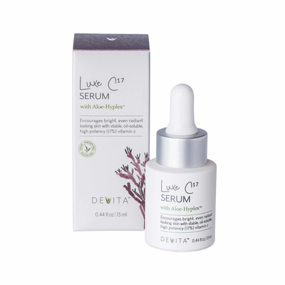Luxe C17 Serum product image