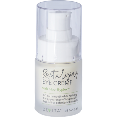 Revitalizing Eye Lift Creme 0.5 Ounce