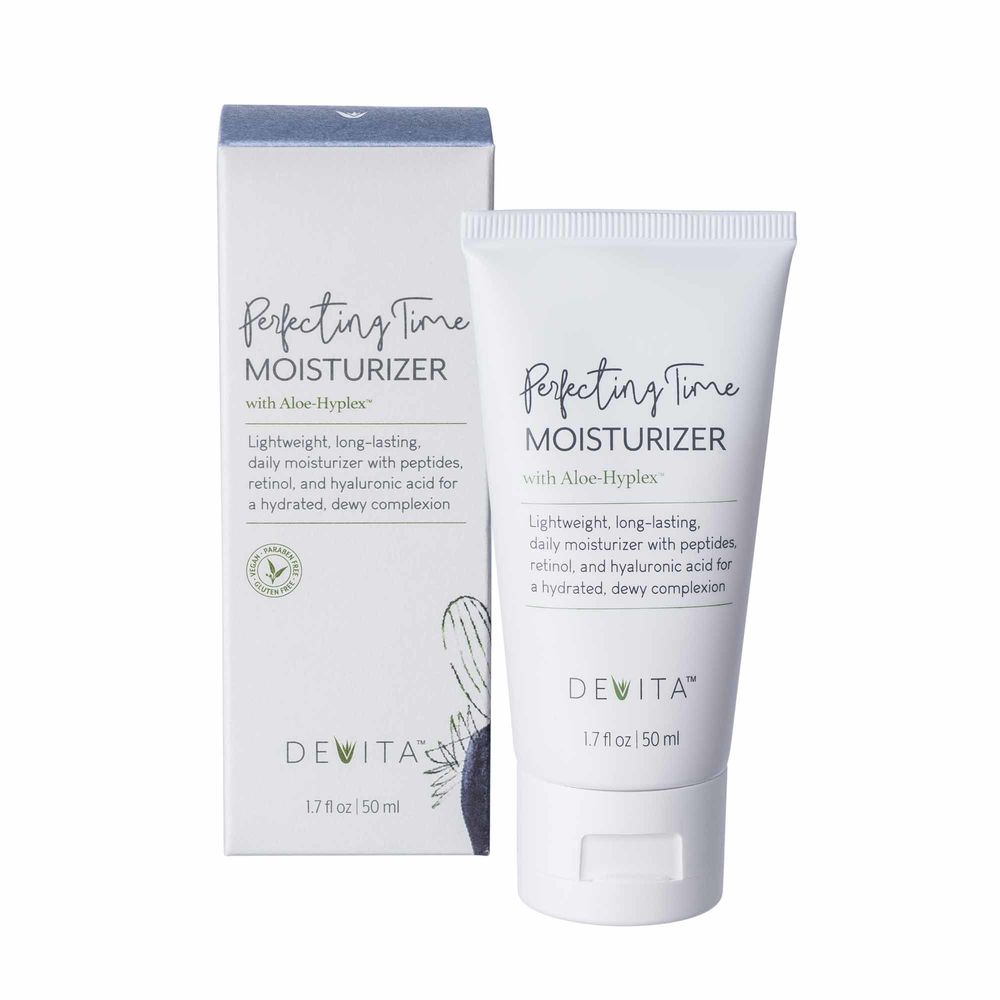 Perfecting Time Moisturizer product image