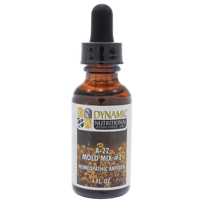 Mold Mix #2 1 Ounce