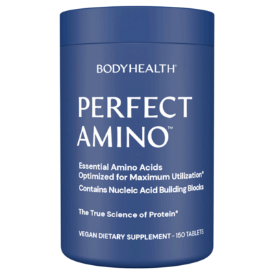 Perfect Amino Tablet 150 tablets