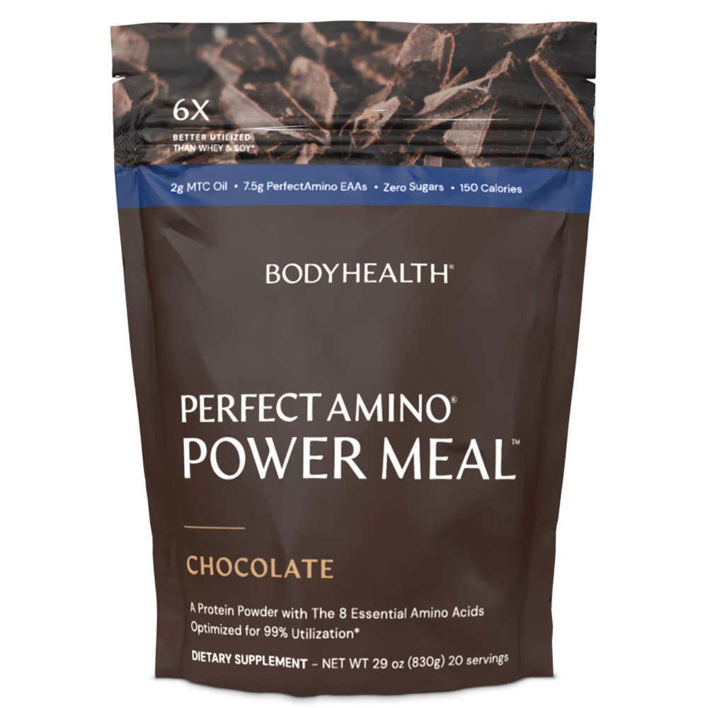 Perfect Amino® Power Meal, Chocolate product image