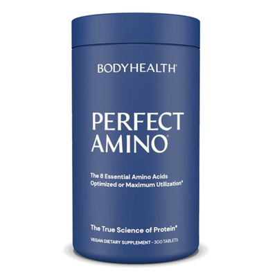 Perfect Amino Tablet product image