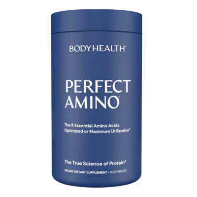 Perfect Amino Tablet 300 tablets