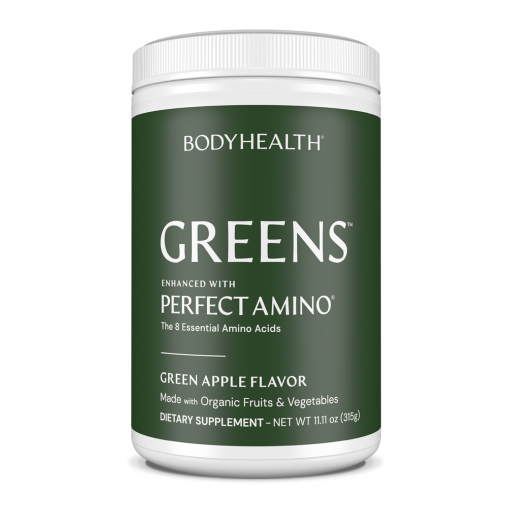 Perfect Greens product image