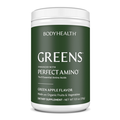 GREENS product image