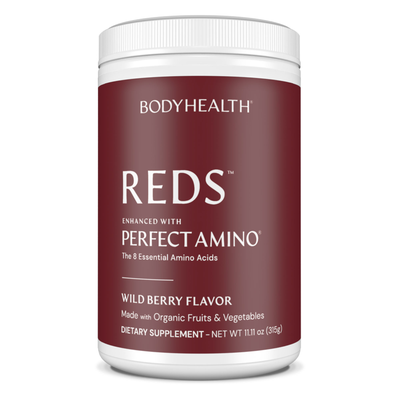 Perfect Reds product image