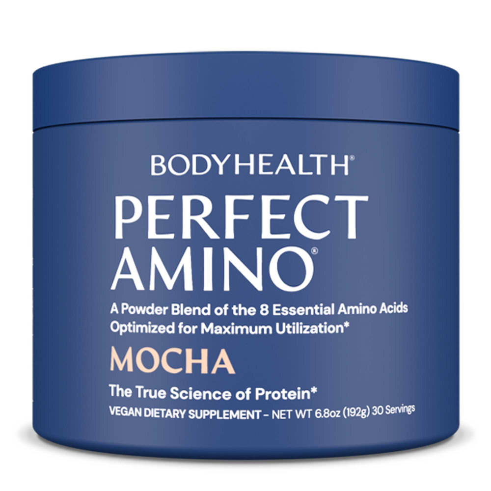 Perfect Amino Powder, Mocha product image