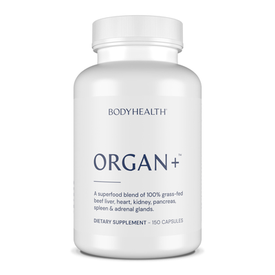 Organ+ product image