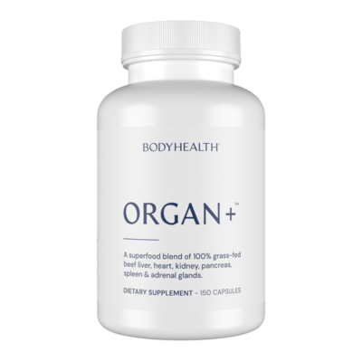 Organ+ 150 capsules