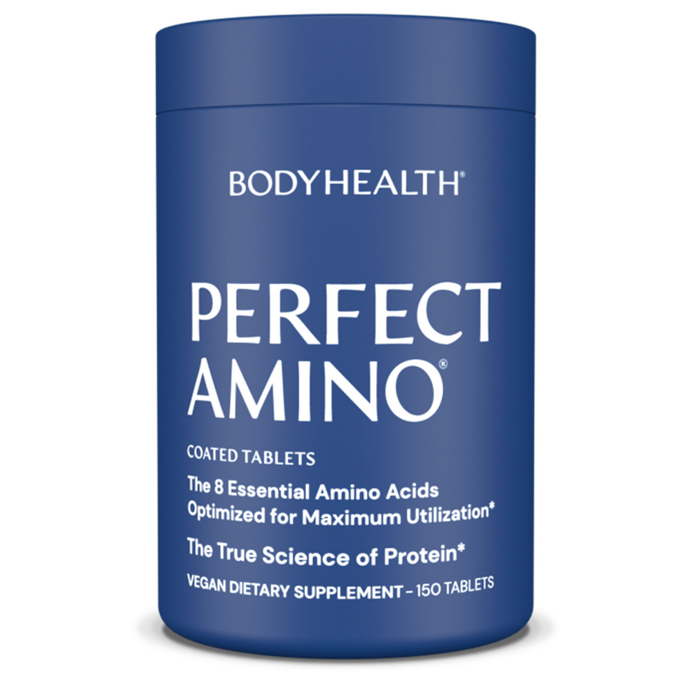 Product image for PerfectAmino Coated Tablet.