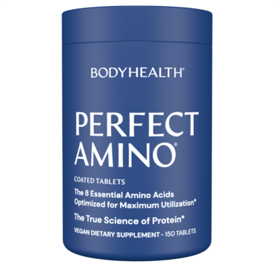 PerfectAmino Coated Tablet 150 tablets